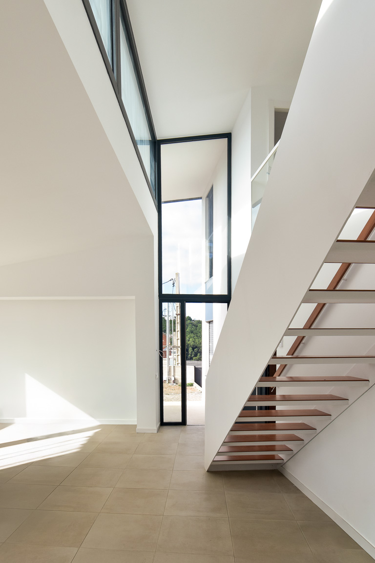 Vivienda unifamiliar en Cunit